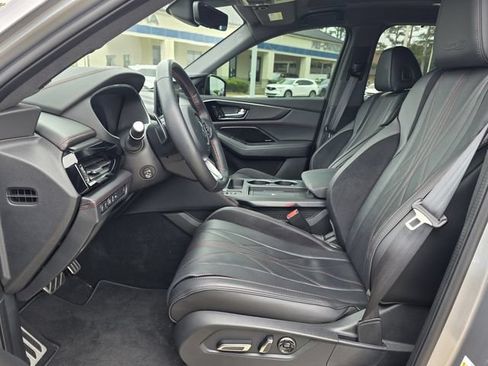 Certified 2025 Acura MDX Type S AWD/4WD image 19