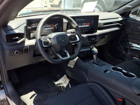 New 2026 Ford Mustang Coupe RWD image 10