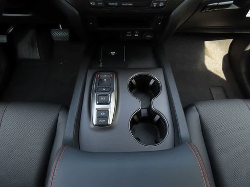 New 2026 Honda Ridgeline TrailSport image 24