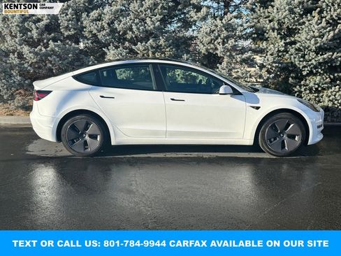 Used 2023 Tesla Model 3 Standard Range image 10