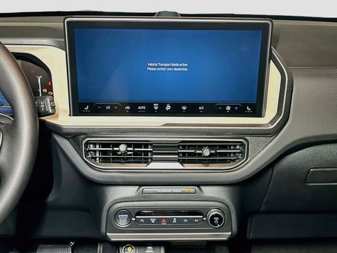 New 2026 Ford Bronco Sport Big Bend w/ Convenience Package AWD/4WD image 10