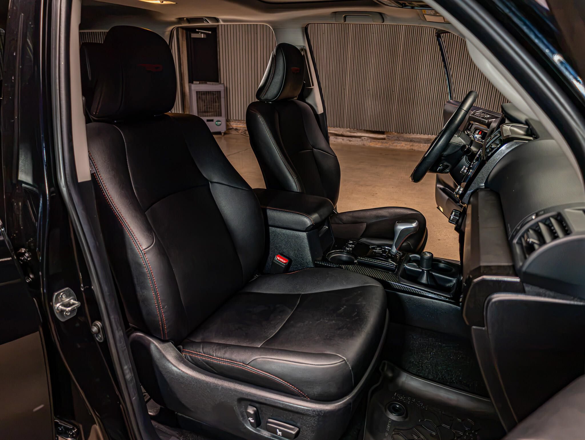 Used 2022 Toyota 4Runner TRD Pro AWD/4WD image 27