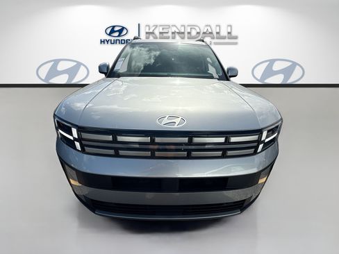 New 2026 Hyundai Santa Fe SEL FWD image 2