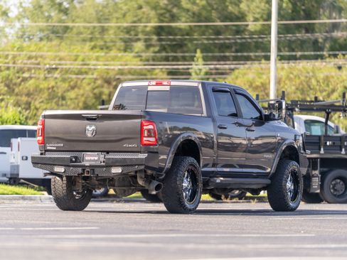 Used 2022 RAM 2500 Laramie AWD/4WD image 41