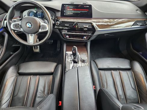 Used 2018 BMW 530e image 27
