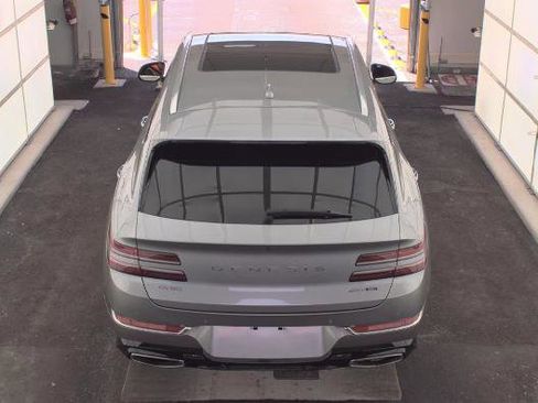 Used 2024 Genesis GV80 3.5T AWD/4WD image 5