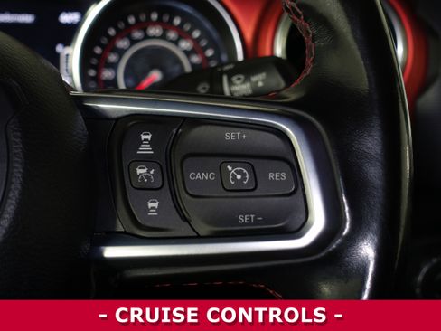 Used 2020 Jeep Gladiator Rubicon image 15