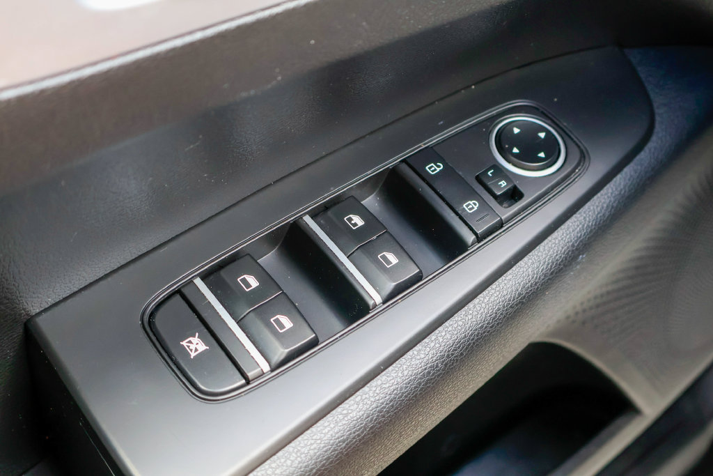Used 2024 Kia Forte LXS FWD image 18
