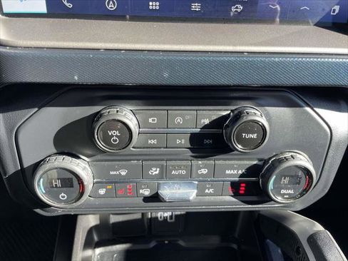 Used 2021 Ford Bronco First Edition image 29