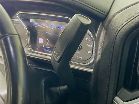 Used 2020 GMC Sierra 1500 Denali w/ Denali Ultimate Package image 18