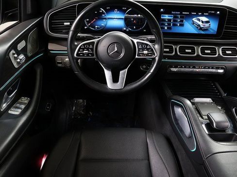 Certified 2022 Mercedes-Benz GLE 350 4MATIC image 14