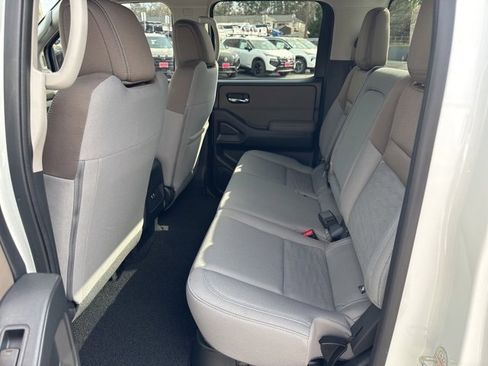 Used 2023 Nissan Frontier SV w/ Technology Package image 20