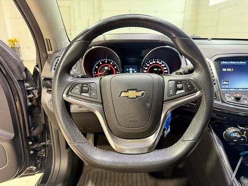 Used 2014 Chevrolet SS RWD image 16
