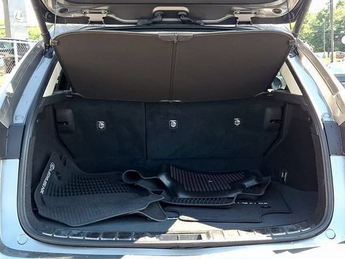 Certified 2022 Lexus NX 350 AWD image 28
