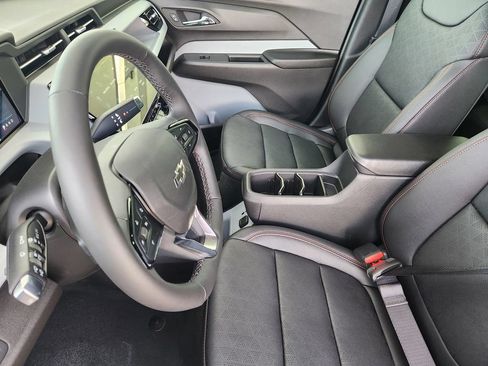 New 2027 Chevrolet Bolt RS w/ Technology Package FWD image 9