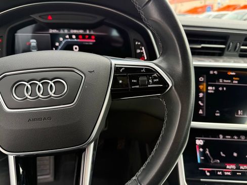 Used 2024 Audi A6 Premium Plus image 16