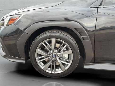 Used 2024 Subaru WRX image 31