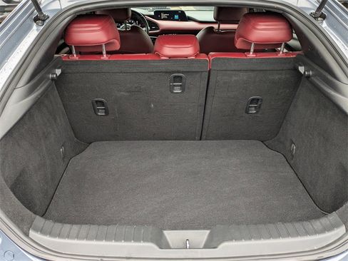 Used 2021 MAZDA MAZDA3 s image 13