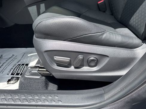 Certified 2020 Toyota C-HR Limited FWD image 25