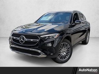 New 2026 Mercedes-Benz GLC 300 4MATIC video 1