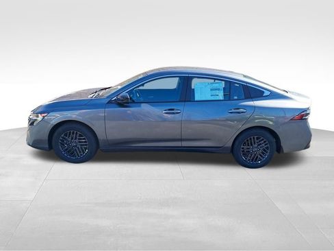 New 2026 Nissan Sentra SV w/ Floor Mat Package image 2