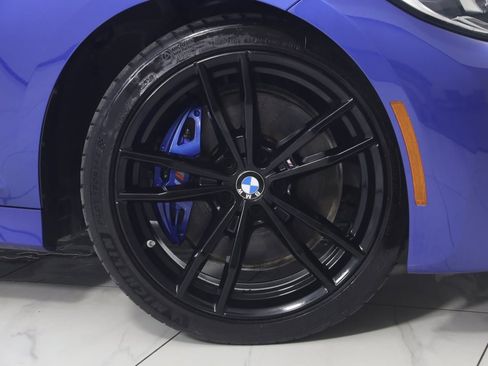 Used 2022 BMW M340i xDrive image 15