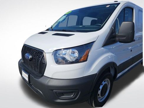 Used 2023 Ford Transit 150 Low Roof image 24
