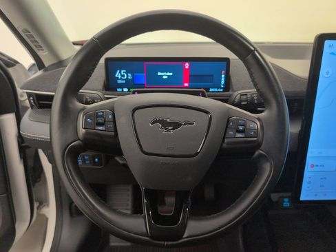 Used 2024 Ford Mustang Mach-E Premium RWD image 37