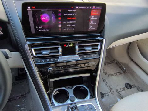 Used 2024 BMW M850i xDrive Convertible image 29