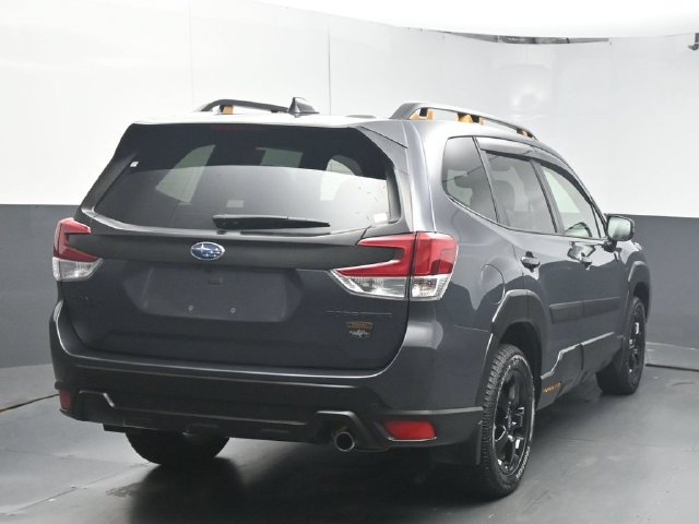 Used 2024 Subaru Forester Wilderness AWD/4WD image 7