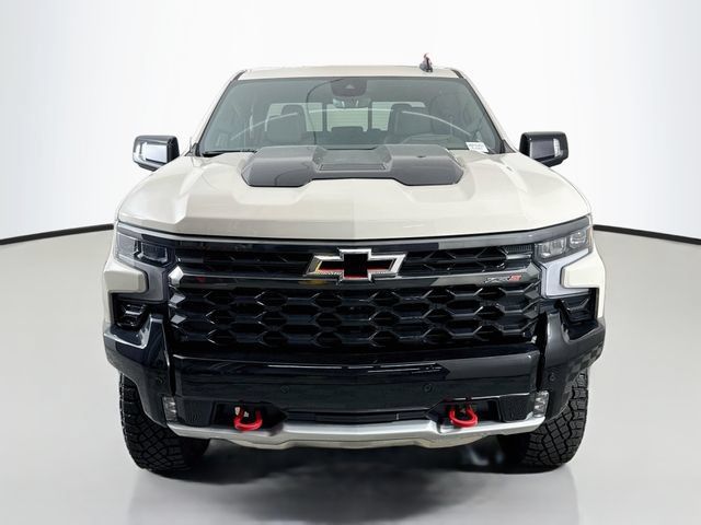 Used 2026 Chevrolet Silverado 1500 ZR2 AWD/4WD image 2