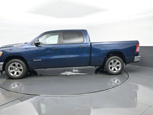 Used 2022 RAM 1500 Big Horn image 5