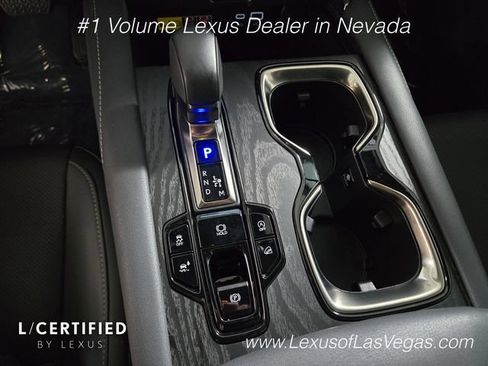 Certified 2025 Lexus RX 350 Premium w/ Convenience Package AWD/4WD image 38