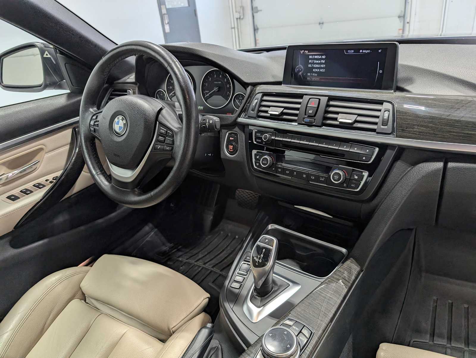 Used 2015 BMW 435i xDrive Convertible AWD/4WD image 39