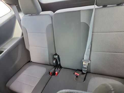 Used 2023 Chevrolet Traverse LT w/ LPO, Floor Liner Package AWD/4WD image 12