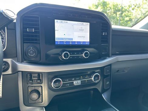 Used 2023 Ford F150 XLT w/ Equipment Group 301A Mid image 23