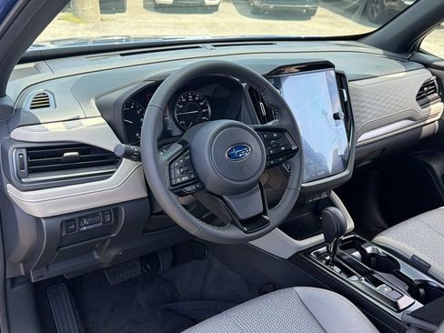 New 2026 Subaru Forester Premium AWD/4WD image 25