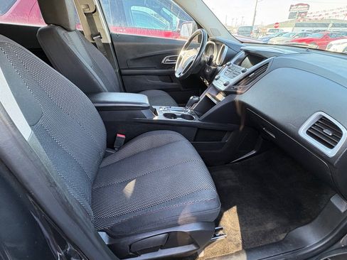 Used 2017 Chevrolet Equinox LT w/ Convenience Package image 16