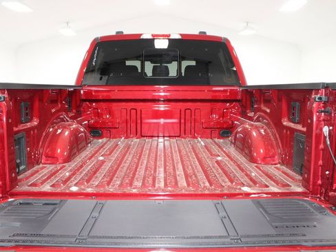 New 2026 Ford F150 XLT image 16