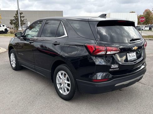 Used 2024 Chevrolet Equinox LT image 7