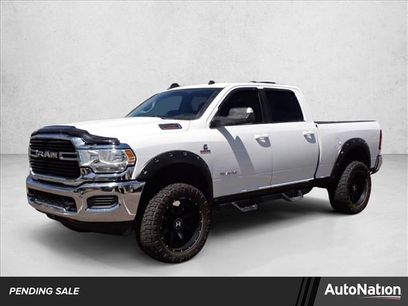 Used 2020 RAM 2500 Big Horn