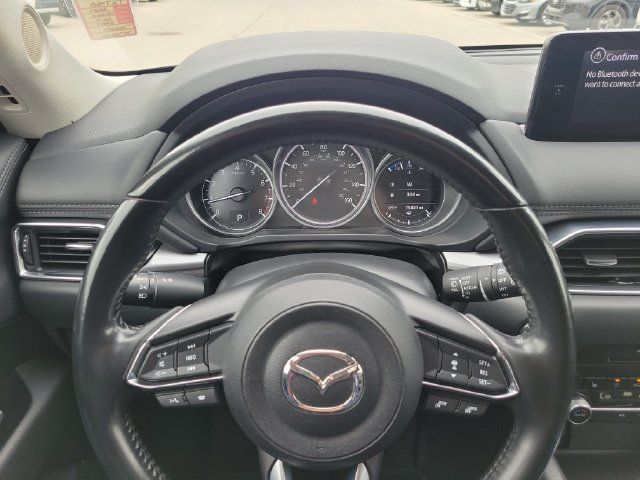 Used 2023 MAZDA CX-5 AWD 2.5 S w/ Select Package image 20