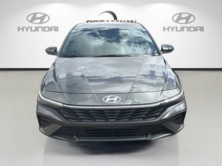 New 2026 Hyundai Elantra Sport FWD video 2