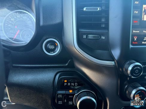 Used 2019 RAM 1500 Big Horn AWD/4WD image 26