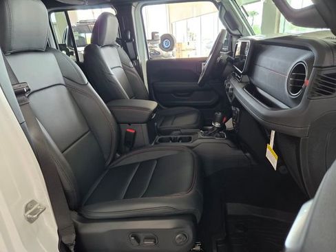 New 2026 Jeep Wrangler Unlimited Rubicon 392 AWD/4WD image 18