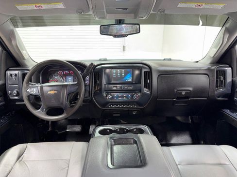 Used 2019 Chevrolet Silverado 3500 W/T w/ WT Convenience Package image 13