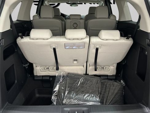 Used 2026 Honda Odyssey EX-L image 26