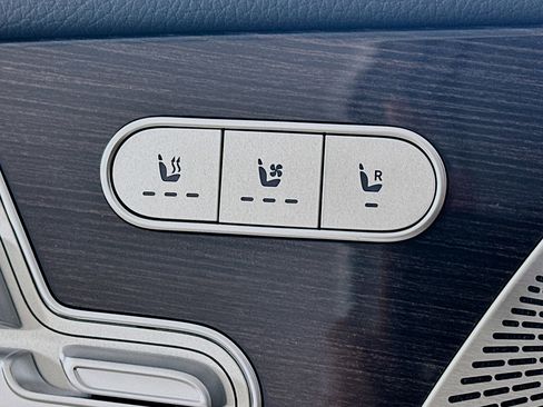 Used 2026 Mercedes-Benz GLS 450 GLS 450 image 26