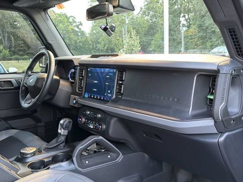 Used 2024 Ford Bronco Big Bend AWD/4WD image 18