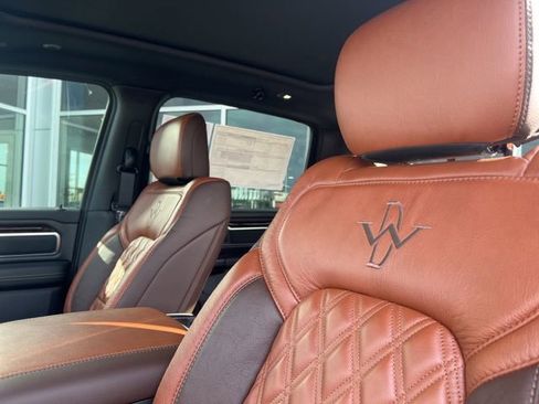 New 2026 RAM 1500 Big Horn image 13